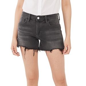 Joes Jeans cut off shorts